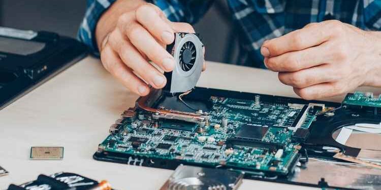 Why Hardware Support is Essential for Businesses